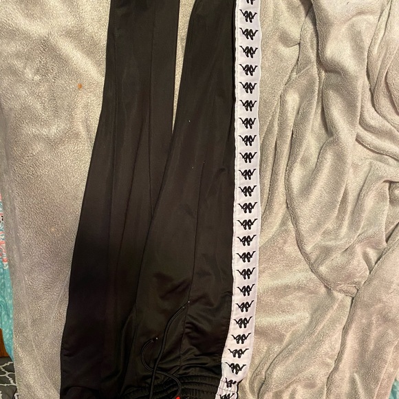 Kappa pants - Picture 4 of 5